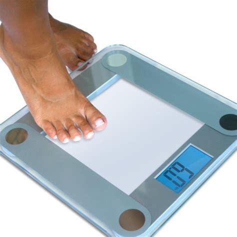 Best Bathroom Weight Scales For Home Use Best And Most Accurate