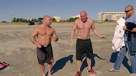Dana White In Shape Pic Sherdog Forums Ufc Mma And Boxing Discussion