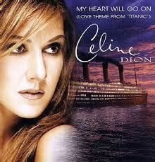 I'm singing this song by request for sheryl ann griffieth. Titanic Movie and Titanic Songs
