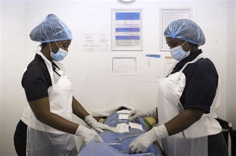 Preventing Hiv Amid The Pandemic Jhpiego