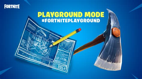 Fortnite Playground Ltm Guide How It Works Player Count End Date
