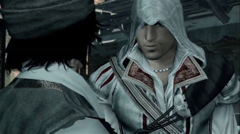 Assassin S Creed II Developer Diaries 5 Clothes Make The Man YouTube