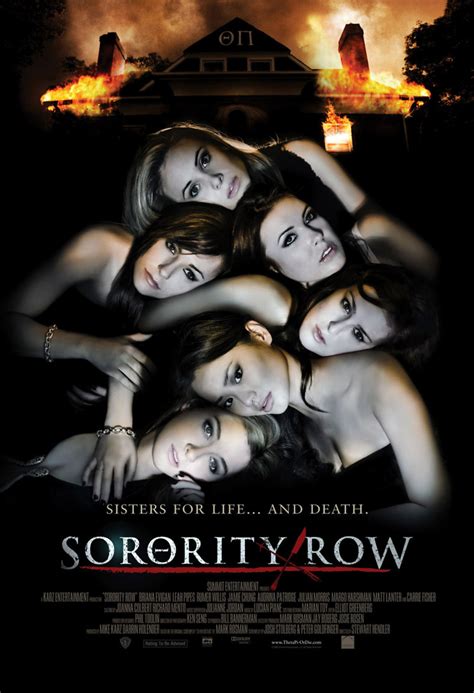 Sorority Row Dvd Release Date February 23 2010