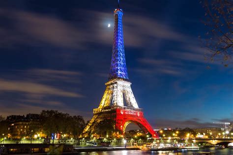 Fotos Da Torre De Paris Quem Sabe Você Ainda Consegue Descobrir Um
