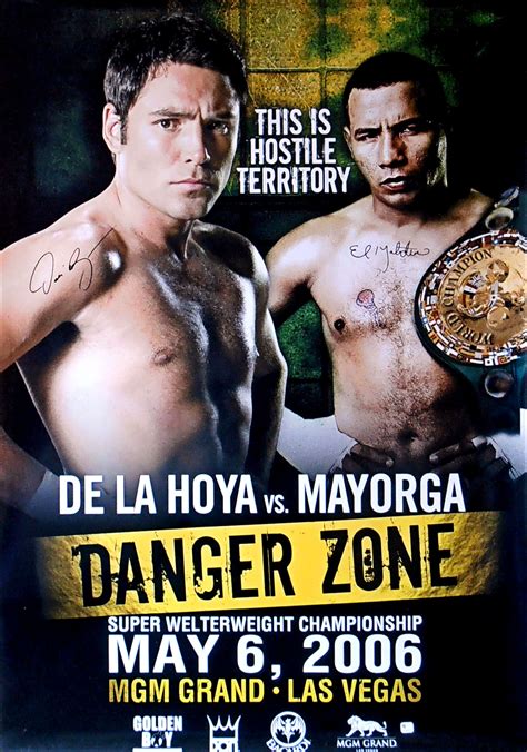 Watched it i've watched this. OSCAR DE LA HOYA vs. RICARDO MAYORGA (Site/Auto)