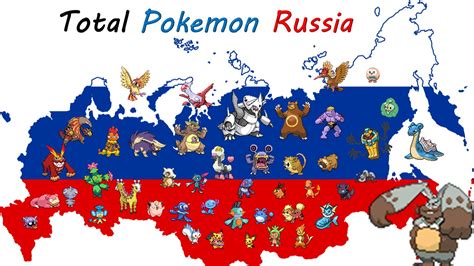 Total Pokemon Russia Cast Preview By Fragsbunny On Deviantart
