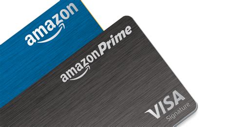 Advantages of amazon credit card. Amazon Rewards Visa Signature Cards by Chase - I Get The Points!
