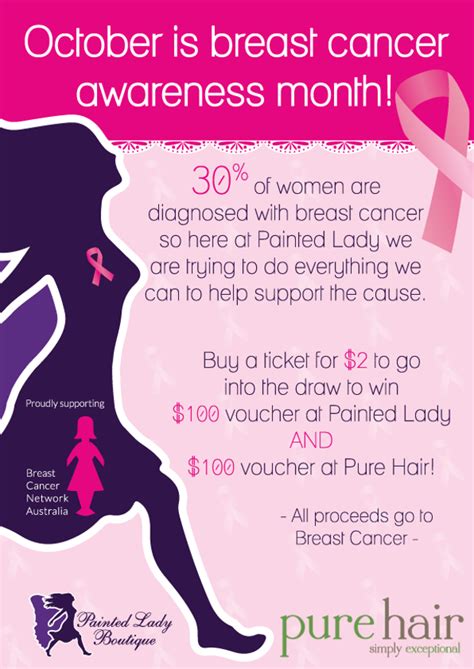 18 Breast Cancer Awareness Flyer Designs Psd Ai Indesign Design