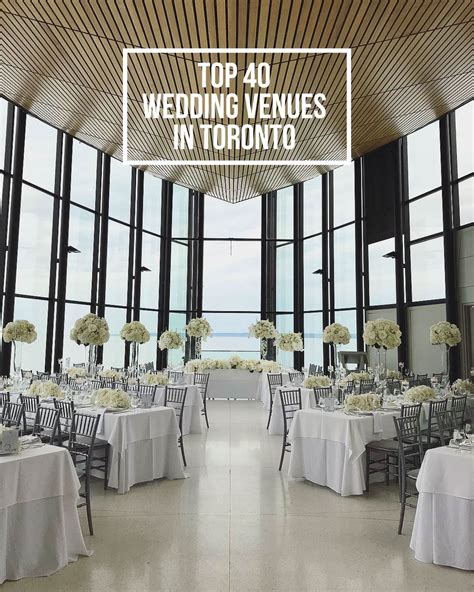 Get Downtown Toronto Wedding Reception Venues Images Budget Wedding