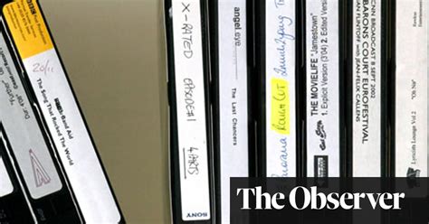 Can I Recycle My Vhs Tapes Yet Environment The Guardian