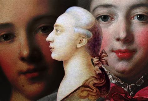 Giacomo Casanova Master Of Seduction Or A Misunderstood Intellectual History Hit