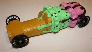 Pinewood derby times volume 7 issue 7 maximum velocity. Pin on Awana Grand Prix