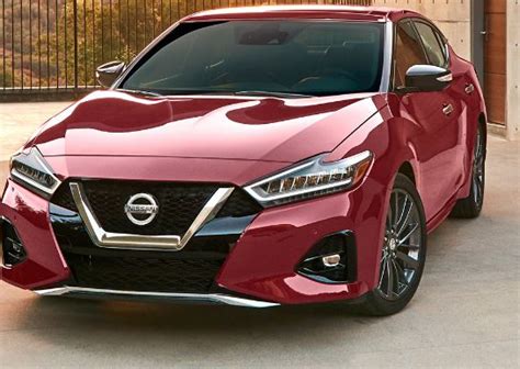 Nissan Altima 2019 Price Overview Review And Photos