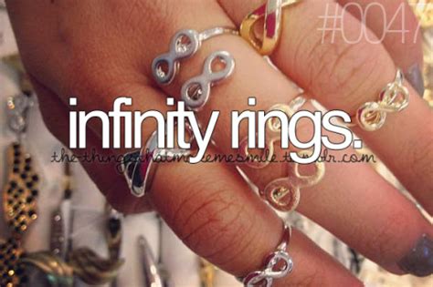 Infinity Rings On Tumblr