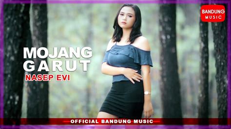 Mojang Garut Nasep Evi Official Bandung Music Youtube