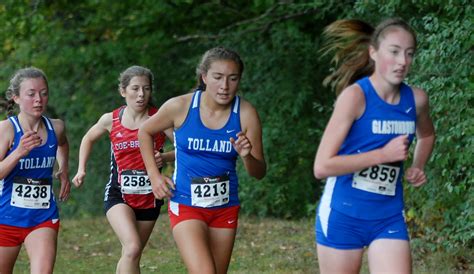 Girls Cross Country Top Runners To Watch At The State Meet