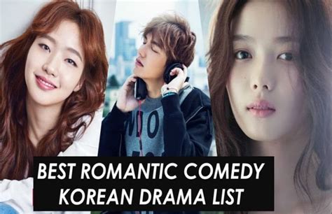 Film Korea Romantis Komedi Terbaru Chrisyel
