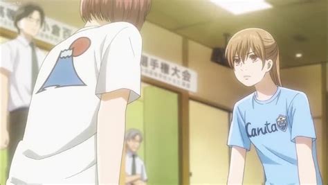Chihayafuru Season 2 Episode 17 English Dubbed | Watch cartoons online