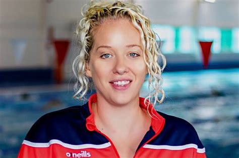 Swimming Coach Emma Collings Barnes Shares Her Story Of Being Lesbian Outsports