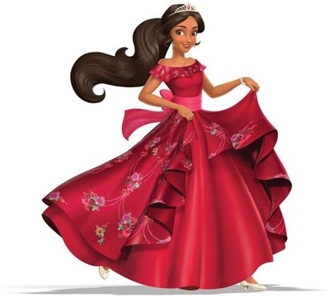 Image Princess Elena 6 Disney Wiki Fandom Powered By Wikia