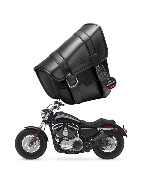 Mua Kemimoto Motorcycle Swingarm Bag Side Bags Swing Arm Bags With