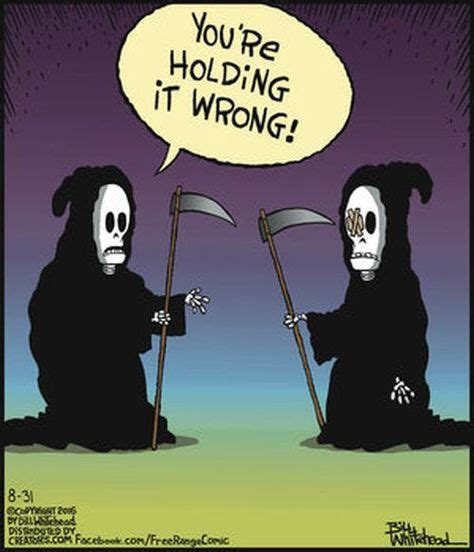 73 Grim Reaper Memes Ideas Grim Reaper Death Humor Halloween Funny