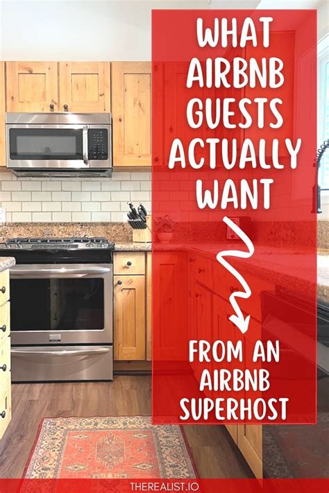 Get More 5 Star Airbnb Reviews With These Tips From An Airbnb Superhost