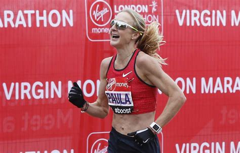 London Marathon Celebrity Runners 2016 How Many Did You Beat Metro News