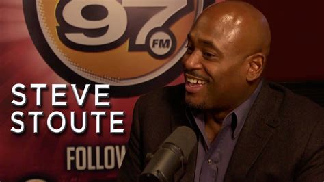 Steve Stoute Lists His Top 5 Influential Artist And Breaks Down Why 50