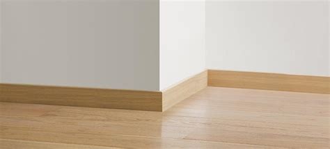 Floor skirting tiles can be considered as a way of finishing a tiled floor and as such must be thought of in conjunction. Vinyl Floor Skirting - Parquet Flooring Dubai