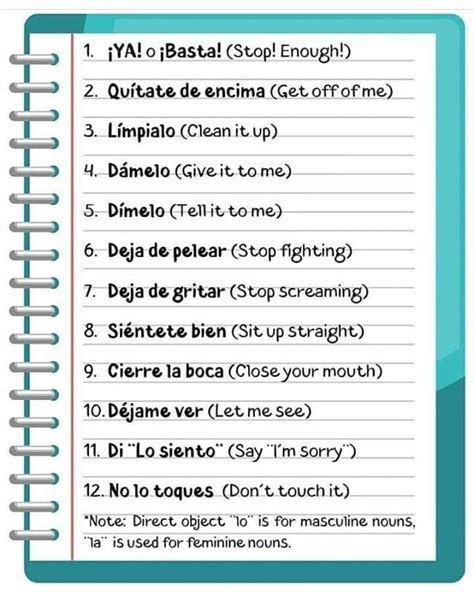 Lista 104 Foto Frases Comunes En Ingles Para Comunicarse Lleno