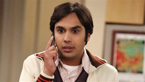 The Big Bang Theory Kunal Nayyar Brutally Buries All Traces Of Raj