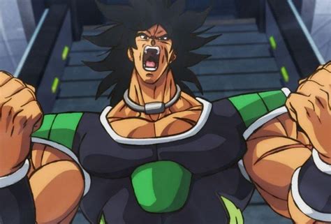 Dragon Ball Super Broly Spoilers Review Otaku Dome