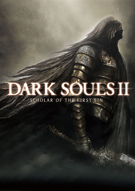 Dark Souls 2 Free Download ~ Games Ro