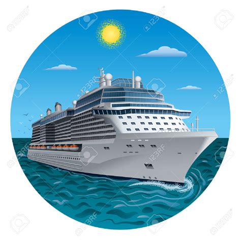Holiday Cruise Clipart 20 Free Cliparts Download Images On Clipground