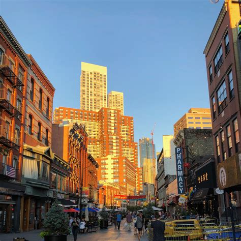 The Best Spots For A Photo Op In Hoboken Jersey City Hoboken Girl
