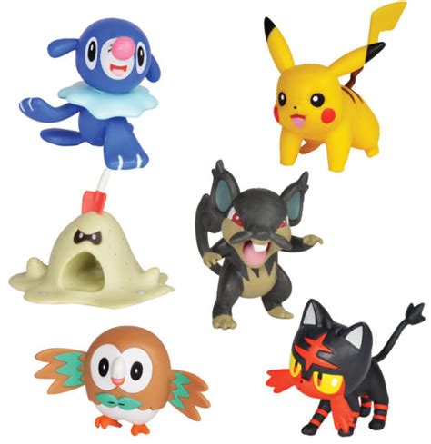 Wicked Cool Toys Pokemon Collectors Wiki Fandom