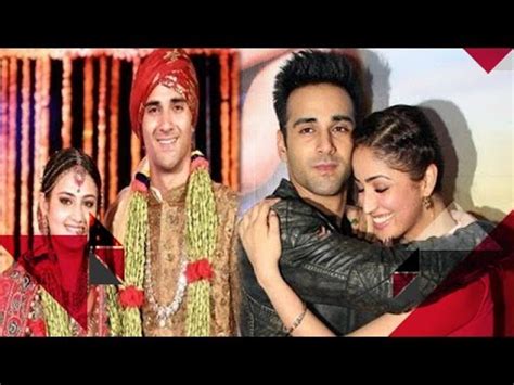 Yami gautam is accomplished indian film actress who was born under leo zodiac ascendant and with moon sign of zodiac cancer according to vedic astrology. Pulkit Samrat's Wife Blames Yami Gautam For Ruining Their ...