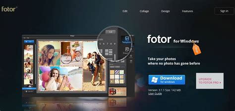 5 Cheap And Easy To Use Photo Editing Software User Friendly