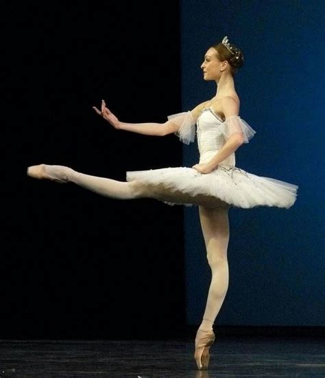 olga smirnova bolshoi ballet