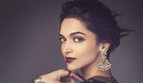 Deepika Debuts Her Audio Diary