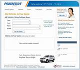 Images of Progressive Car Insurance Quote Phone Number