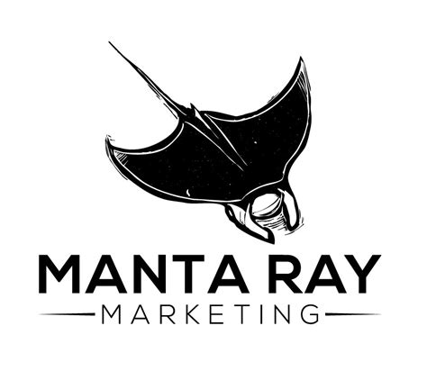 Manta Ray Marketing