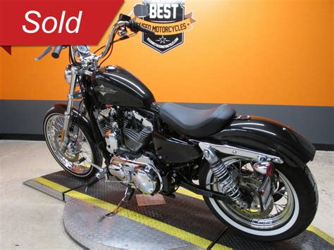 * 2012 harley davidson xl1200 c sportster custom *5000km * for only r109 900 we stock a wide range of motorcycles, new view all our harley davidson sportster bikes for sale in south africa. 2016 Harley-Davidson Sportster 1200 - 72 - XL1200V for ...