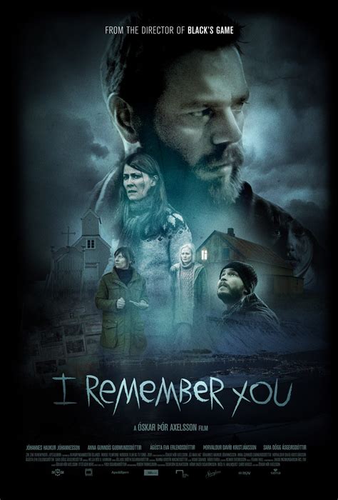 0 times this week / rating: Ghosts Aren't Forgotten in I Remember You Trailer, Stills ...