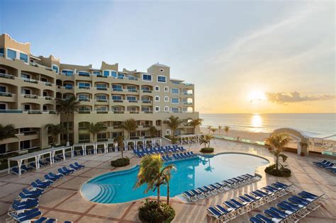 Wyndham Alltra Cancun All Inclusive Resort Cancún Hoteles En Despegar