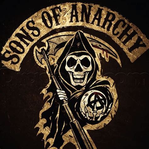 Samcro Patches Wiki Sons Of Anarchy Amino