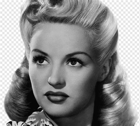 Betty Grable Mother Wore Tights Lux Radio Theatre Pin Up Girl Female