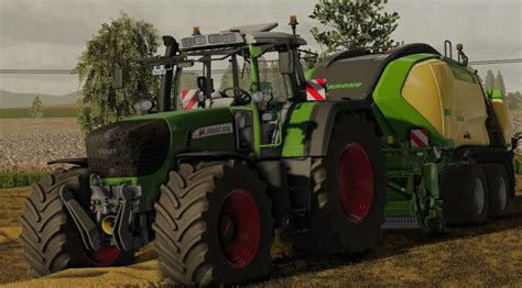 Color Shader V Farming Simulator Mods