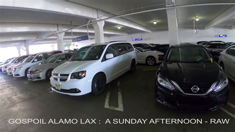See reviews, photos, directions, phone numbers and more for alamo car rental lax airport locations in covina, ca. GOSPOIL ALAMO LAX - YouTube